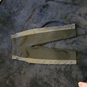 Boys Jordan Athletic Pants